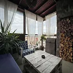 Apartment Casa Raya