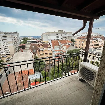 Casa Raya Lägenhet *