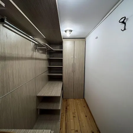 Apartment Casa Raya