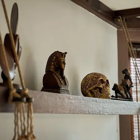 Casa Raya Lägenhet Varna