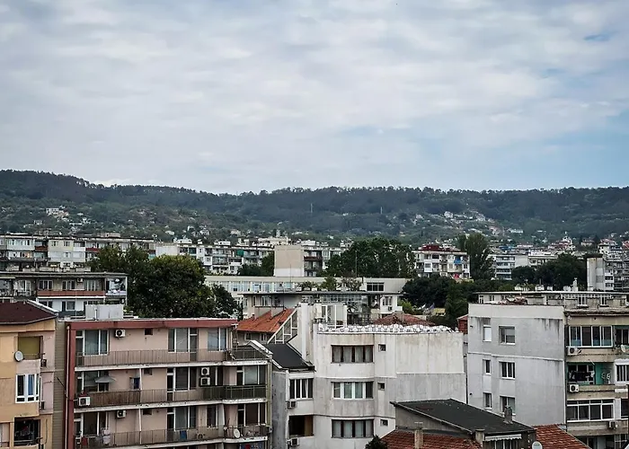 Lägenhet Casa Raya *