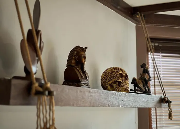 Casa Raya Lägenhet Varna