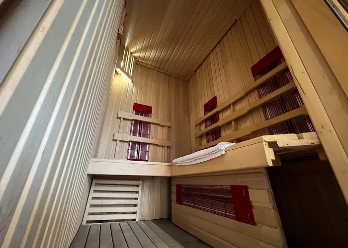 Lägenhet Casa Raya Varna