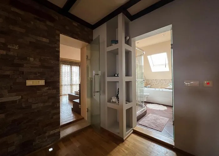 Lägenhet Casa Raya Varna