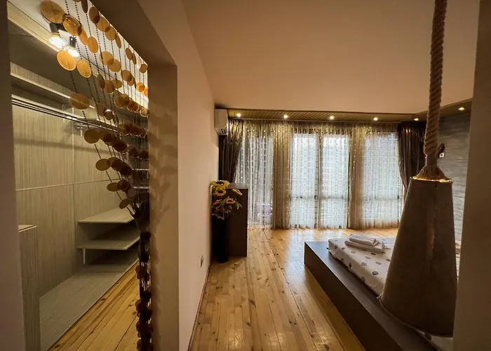 Casa Raya Lägenhet Varna