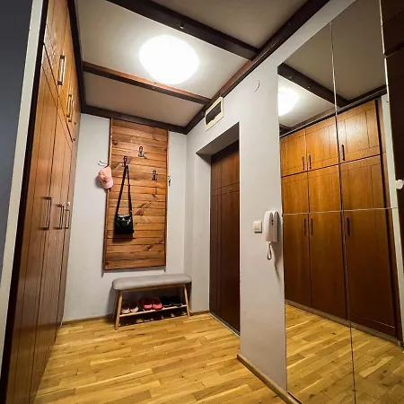 Casa Raya Apartment *