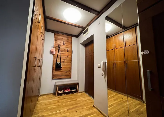 Casa Raya Apartment *