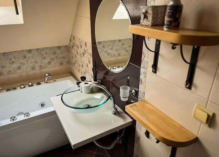 Casa Raya Apartment *