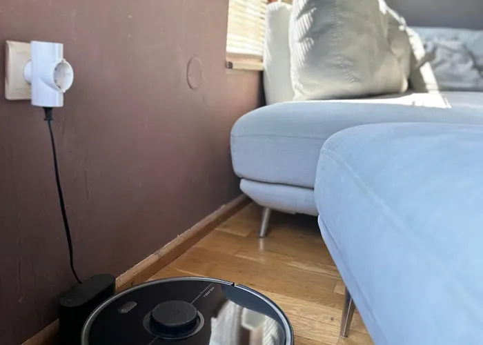 Apartment Casa Raya *